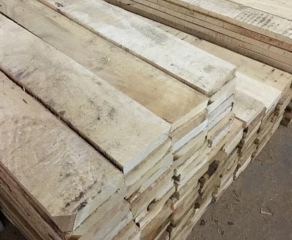 Commercial Mango Wood Planks