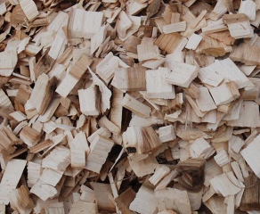 Wood scraps Synthetic