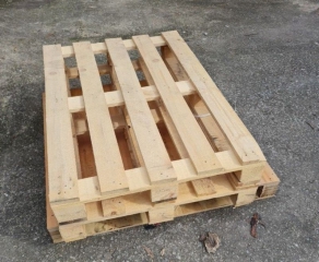 Wooden pallet nice quality