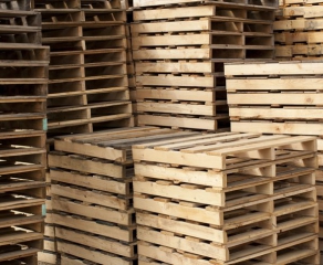 Wooden Pallet Uses, Sizes, Types & Safety